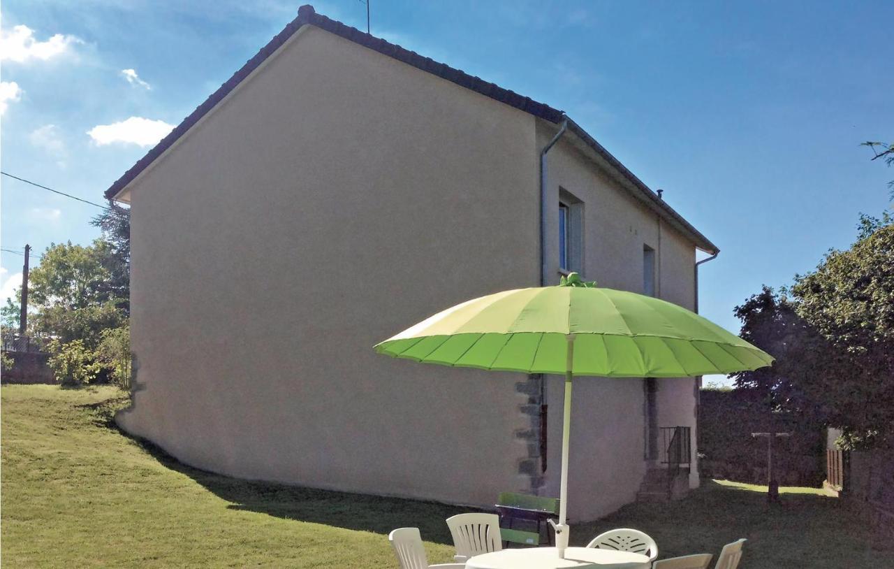 Awesome Home In Peyrat Le Chateau Exterior photo